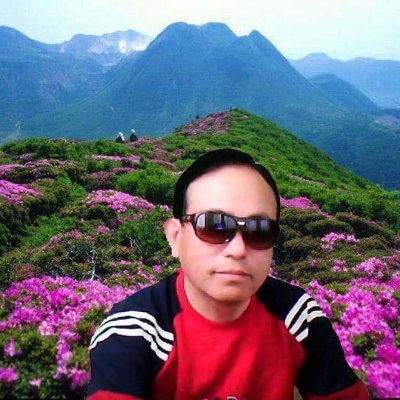deoman_limbu's profile picture. conversation