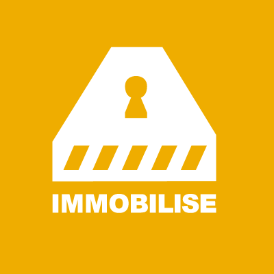 ImmobiliseCrime Profile Picture