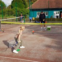 LeedsParkTennis (@leedsparktennis) 's Twitter Profile