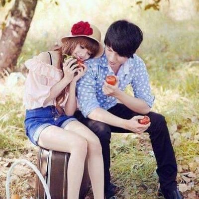 SPanchain's profile picture. love you