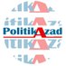 PolîtîkAzad (@politikazad) Twitter profile photo PolîtîkAzad (@politikazad) Twitter profile photo