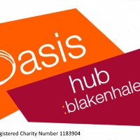 Oasis Hub Blakenhale (@blakenhale) 's Twitter Profile