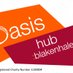 Oasis Hub Blakenhale (@blakenhale) Twitter profile photo