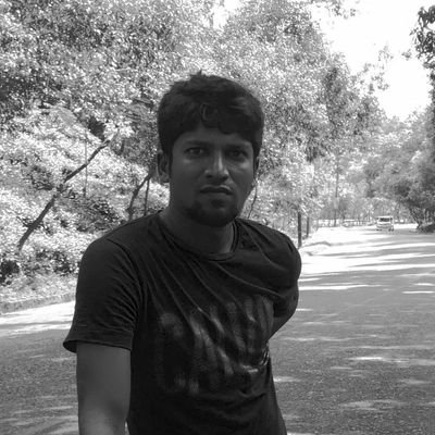 Son, Husband, Father, Friend,Entrepreneur & Common Citizen of Bangladesh.