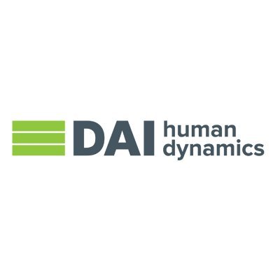 Human Dynamics is now part of @DAIGlobal. We are the leading provider of international development services for the European Union. Retweet does not=endorsement