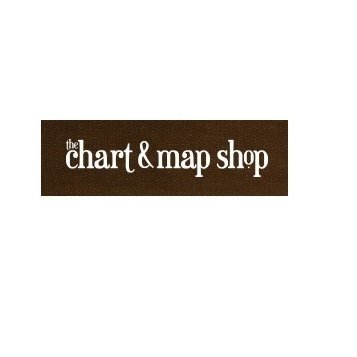 Chart And Map Shop The Chart And Map Shop (@Chart_Shop) / Twitter