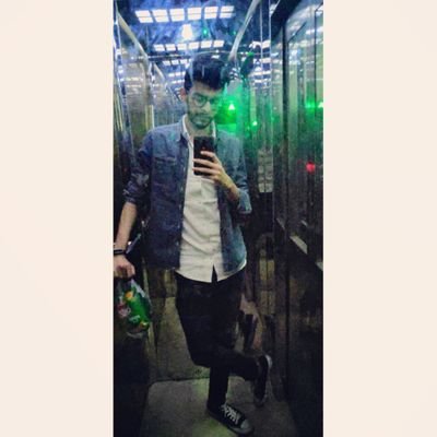 vishavgarg9's profile picture. Bio is yet to be written lol XD