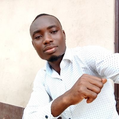 bara_moses's profile picture. i am a man under authority