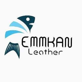 منتجات هاند ميد جلد طبيعي مطعمة بجلود الأسماك المدبوغة يدويا.. 🐟👜💫
Hand Made genuine leather products handcrafted with tanned fish skin