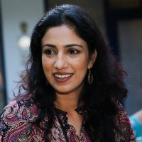 KaveriSinhji (@culture_rings) 's Twitter Profile