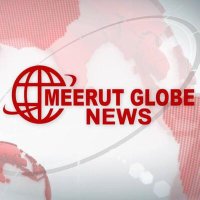 Meerut Globe News(@meerut_globe) 's Twitter Profile Photo