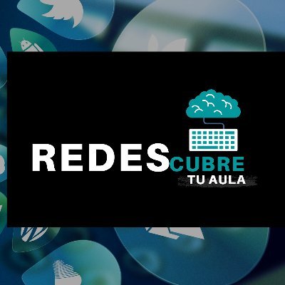 Somos un canal dedicado a la enseñanza de recursos TIC para docentes difundidos a través de las redes sociales #IAUNED #Docencia #TIC #Profesores #Maestros