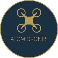 Atom Drones(@AtomDrones) 's Twitter Profile Photo