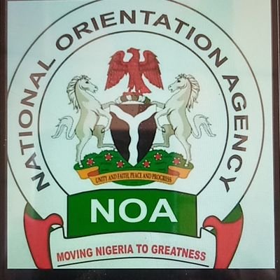 AdamawaNoa's profile picture. Information Dissemination