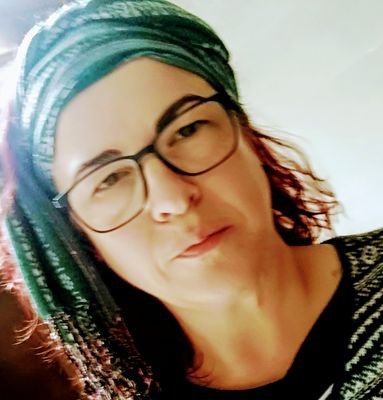 mjgestal's profile picture. Sonría, respire, y vaya despacio.