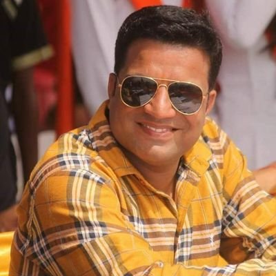 Abhishe21600882's profile picture. समाजसेवक /संयोजक सृजन ग्रुप