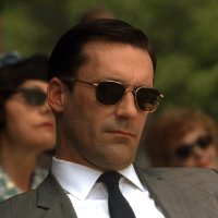 Don Draper(@TheSnkrDon) 's Twitter Profile Photo