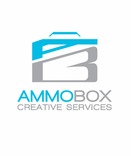 AMMOBOXCreative's profile picture. AMMOBOX Creative Services provides print design, logo development & illustration.  We are your creative arsenal!