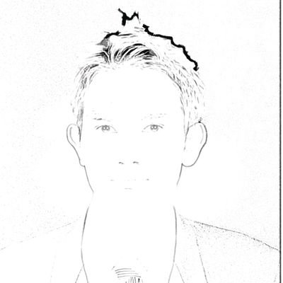 My Hobby: Fotografy, Designt, Survival, Adventurer (INSTITUT KESENIAN JAKARTA) IKJ Art Designt...