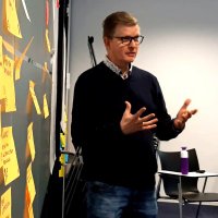 Willem-Jan Ageling (@wjageling) 's Twitter Profile