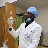 Dr. Nazifi Isa Musa (@isahnazifi) 's Twitter Profile