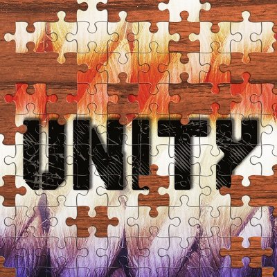 The #UNITYmovement is a group of Christian artists and musicians who believe in the concept of UNITY.