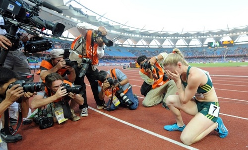 adamphotos's profile picture. Photographer for The Courier-Mail based on the Gold Coast.