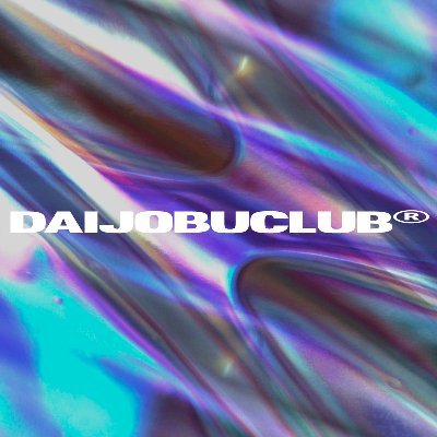 daijobuclub Profile Picture