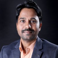 Yogeshwar Ade (@yogeshwar_ade) 's Twitter Profile