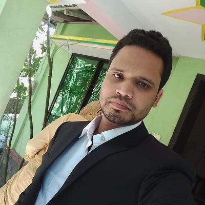 Hi, I am from Bangladesh who love #coding and #blogging and founder of The Bh Blogger. It is fraught with #bloggingTips #makeMoneyOnlineTips #hostingTips.