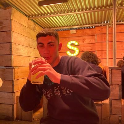 JoeBratty's profile picture. 