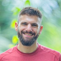 Jacob K (@jkreim) 's Twitter Profile