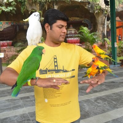 ganeahashok's profile picture. ashok