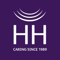 Helping Hands Home Care (@helping_handsuk) 's Twitter Profile