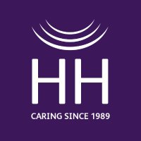 Helping Hands Home Care(@Helping_HandsUK) 's Twitter Profile Photo