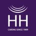Helping Hands Home Care (@Helping_HandsUK) Twitter profile photo