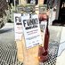 Fünk! Kombucha. (@itbrewing) Twitter profile photo