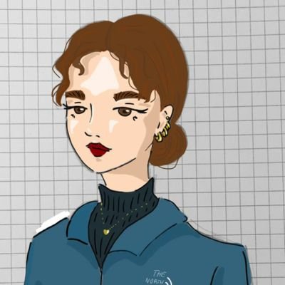 Agathagueule's profile picture. 