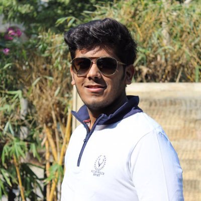 DBhavnagari's profile picture. 