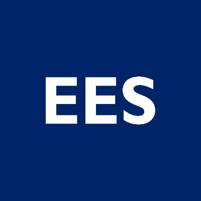 Official Twitter Home of the European Evaluation Society
