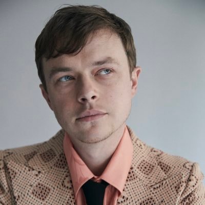 Dane DeHaan Profile