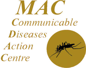 Using evidence based innovative strategies, MAC-CDAC aims to contribute to the improvement of management and control of malaria and other communicable diseases.