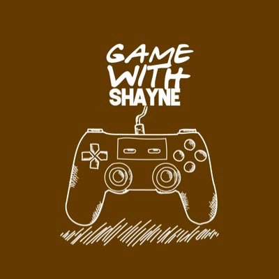 Official @shaynebrownuk gaming content game 🎮🕹