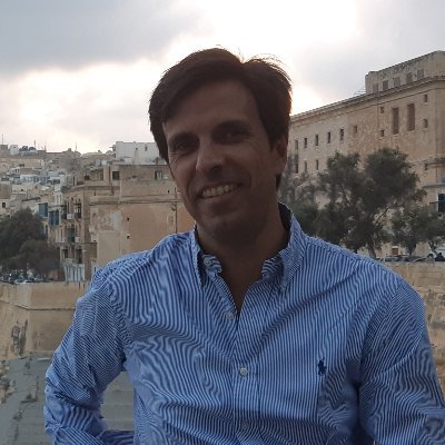 PauloPimentaMa1's profile picture. 