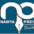 Namya Press (@namyapress) 's Twitter Profile