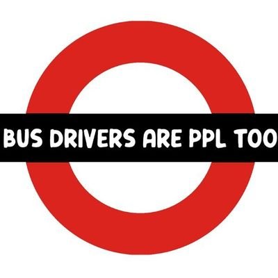 bus_too's profile picture. Voice of many drivers during Coronavirus outbreak...