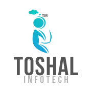 Toshal Infotech(@wearetoshal) 's Twitter Profile Photo
