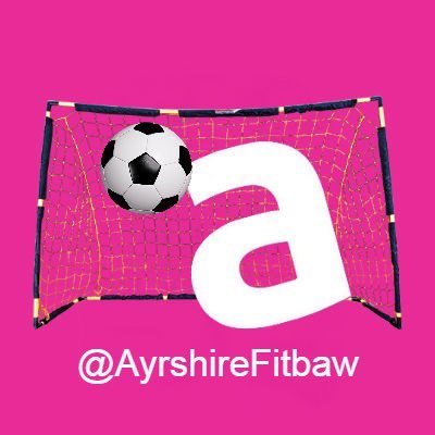 AyrshireFitbaw Profile Picture