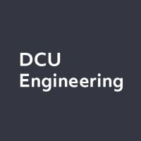 DCU Engineering (@dcuengineering) 's Twitter Profile Photo DCU Engineering (@dcuengineering) 's Twitter Profile Photo
