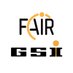 FAIR GSI - @FAIR_GSI_de@helmholtz.social (@FAIR_GSI_de) Twitter profile photo